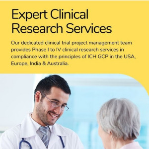 Clinical Research Services
