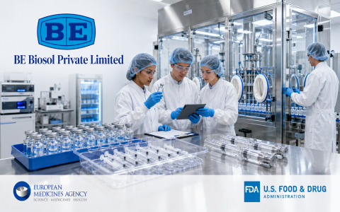 Clinical-Supply Manufacturing