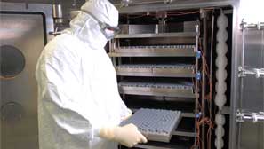 Clinical Supply Manufacturing Services