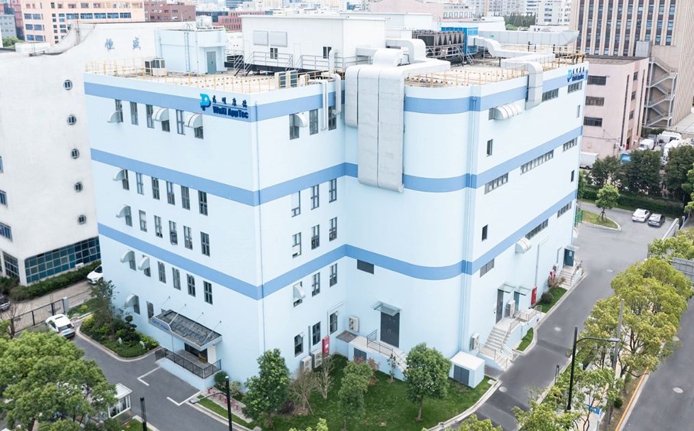 Clinical Supply Services