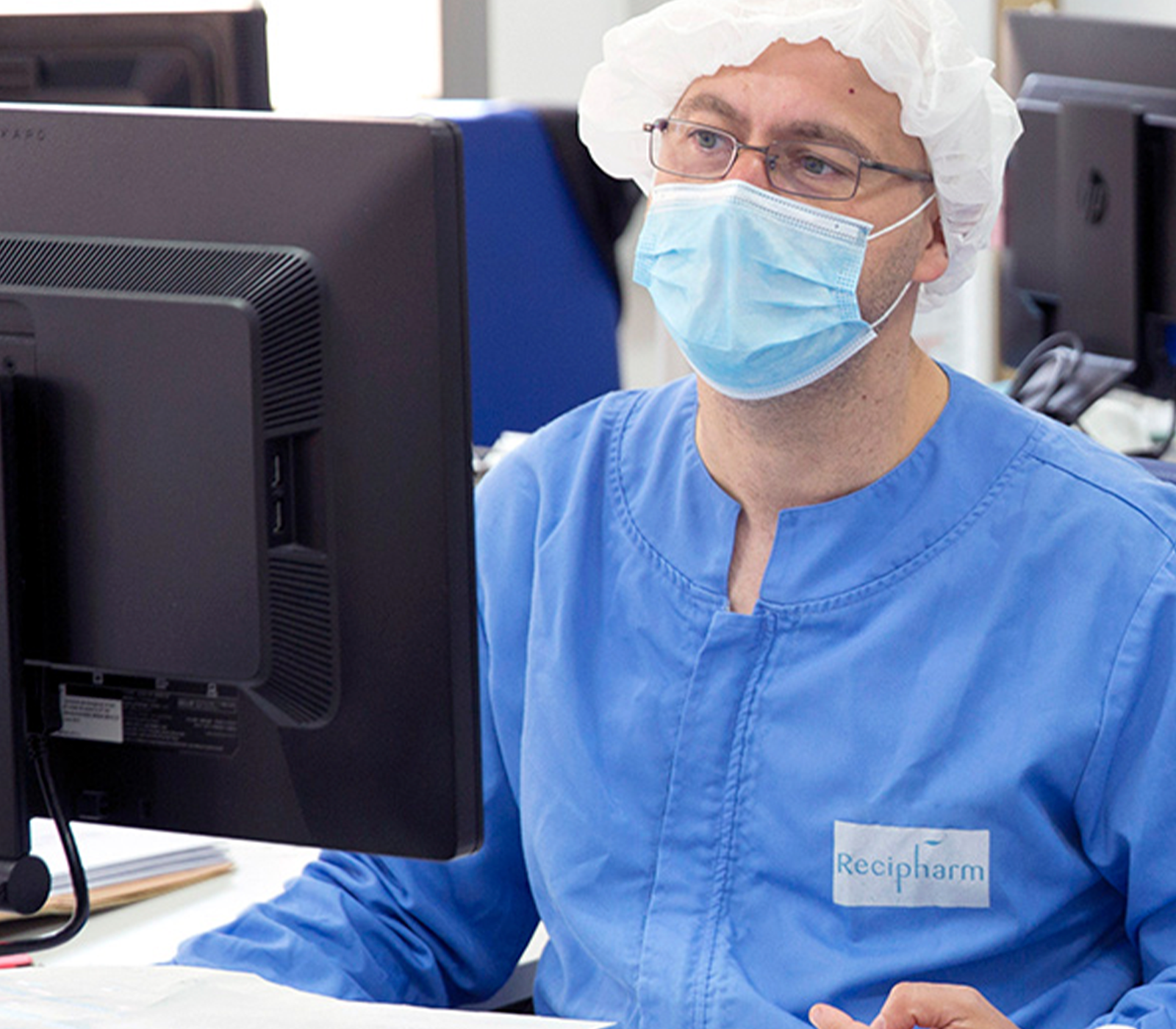Clinical Supply