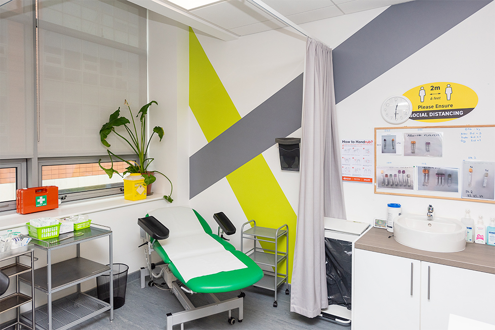 Clinical Trial Conduct & Management