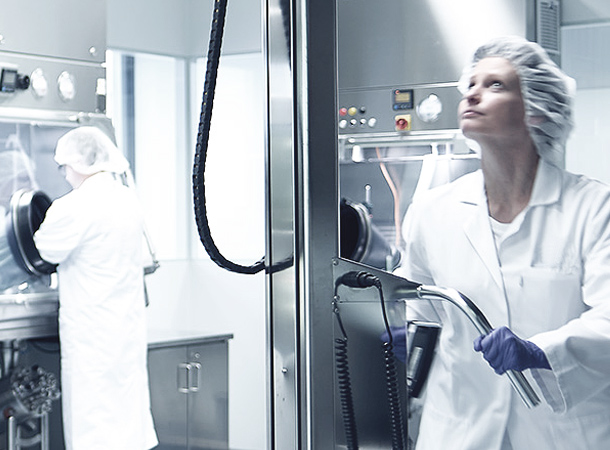 Clinical Trial Manufacturing, Packaging, Labelling, Serialisation 1