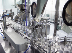 Clinical Trial Material Manufacturing