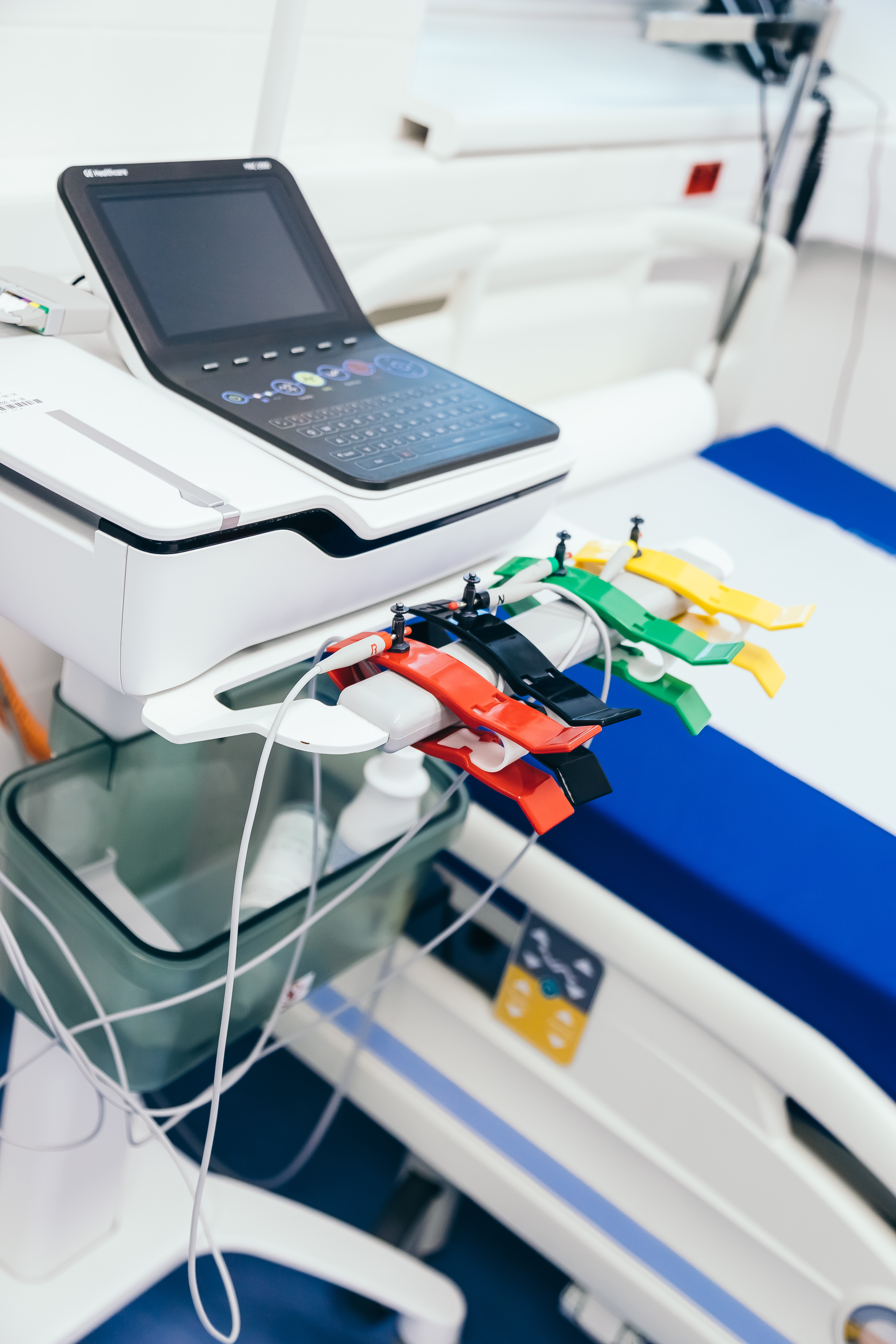 Clinical trials
