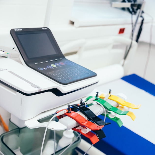 Clinical trials
