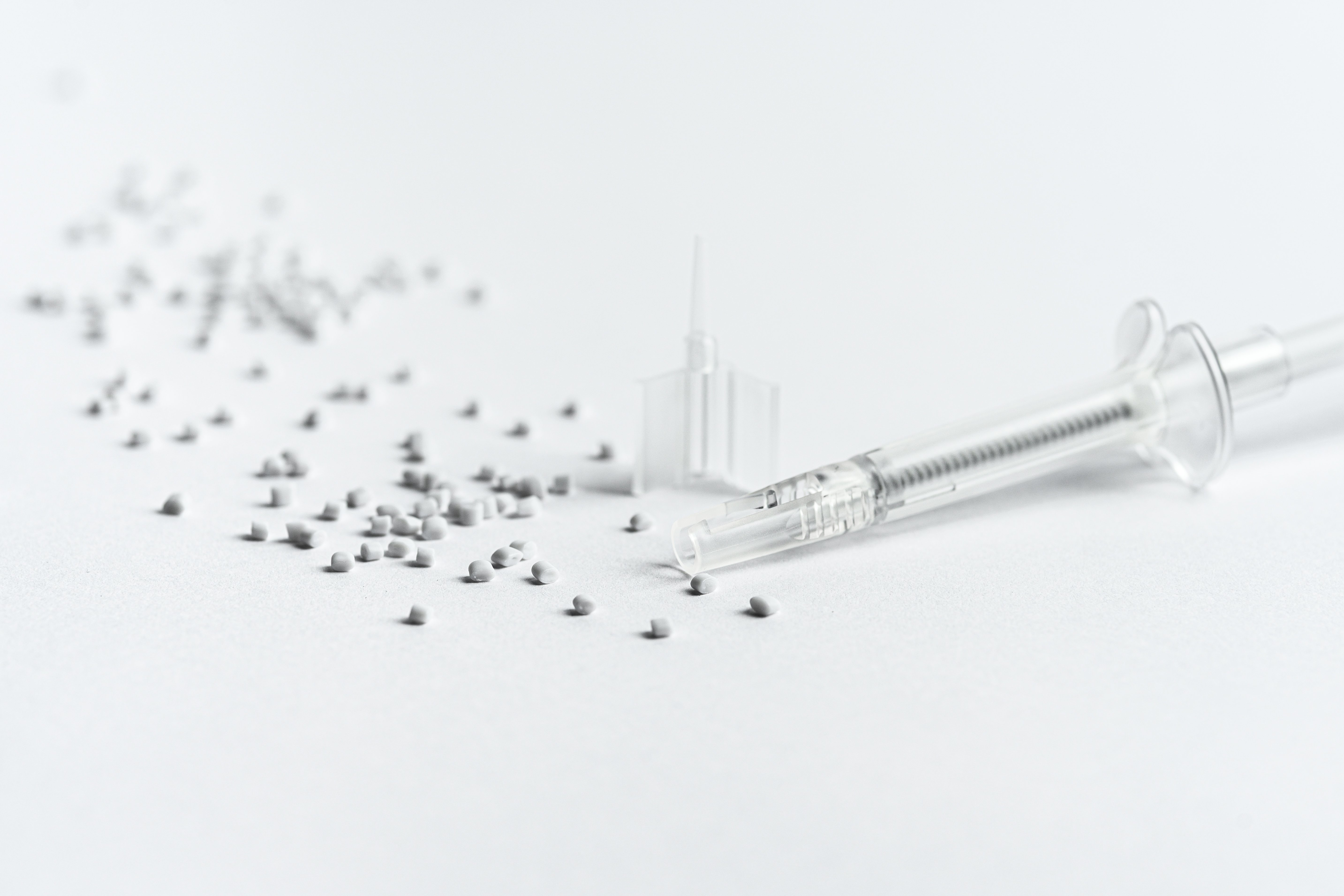 CLIP INJECT for IOL Lenses 1