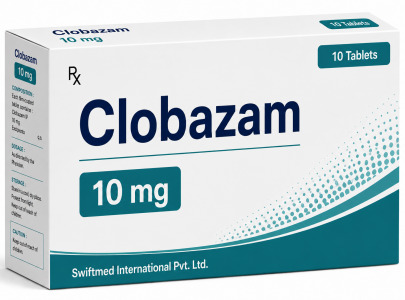 Clobazam
