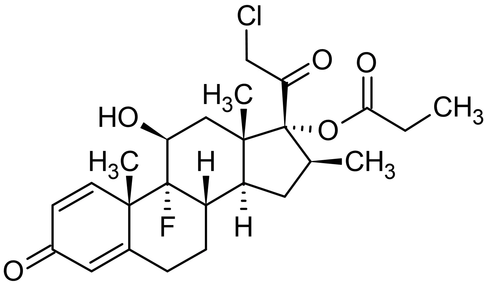 CLOBETASOL PROPIONATE