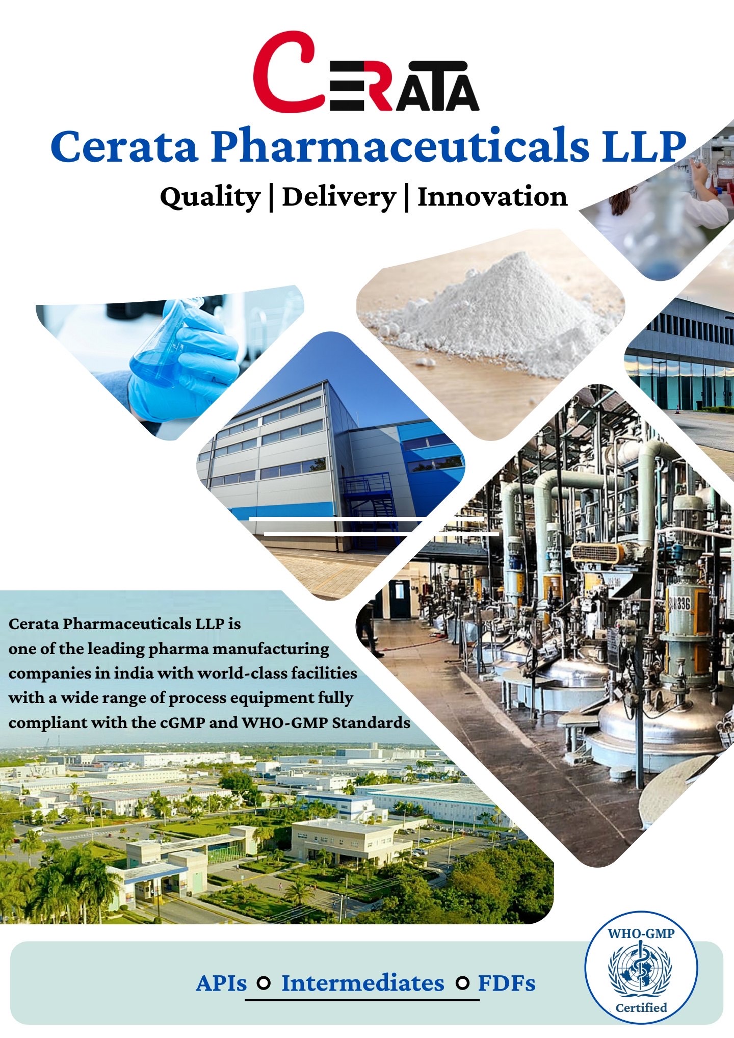 Clobetasol Propionate API 2
