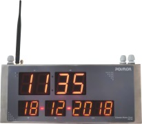 Clocks