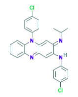 Clofazimine