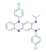 Clofazimine