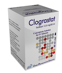 Clograstat
