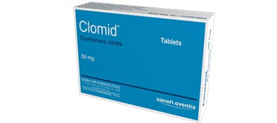 Clomid
