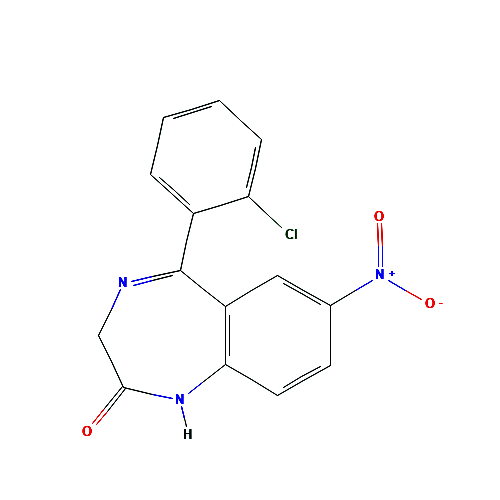 Clonazepam