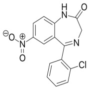 Clonazepam