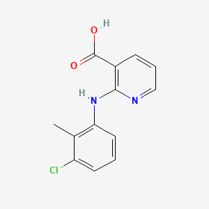 Clonixin IH [Clonixin Base / Plain]