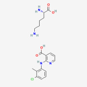 Clonixin Lysinate / Lysine Clonixinate IH