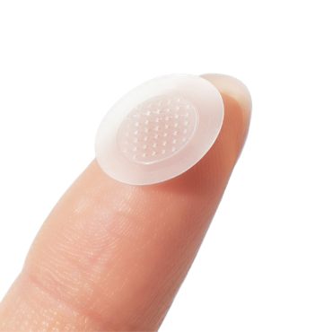 CLOPAM(Microneedle Patch)