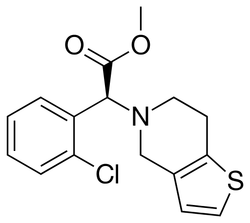 Clopidogrel Bisulfate