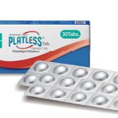 Clopidogrel Tablet