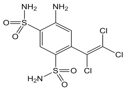 Clorsulon