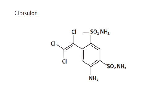 Clorsulon