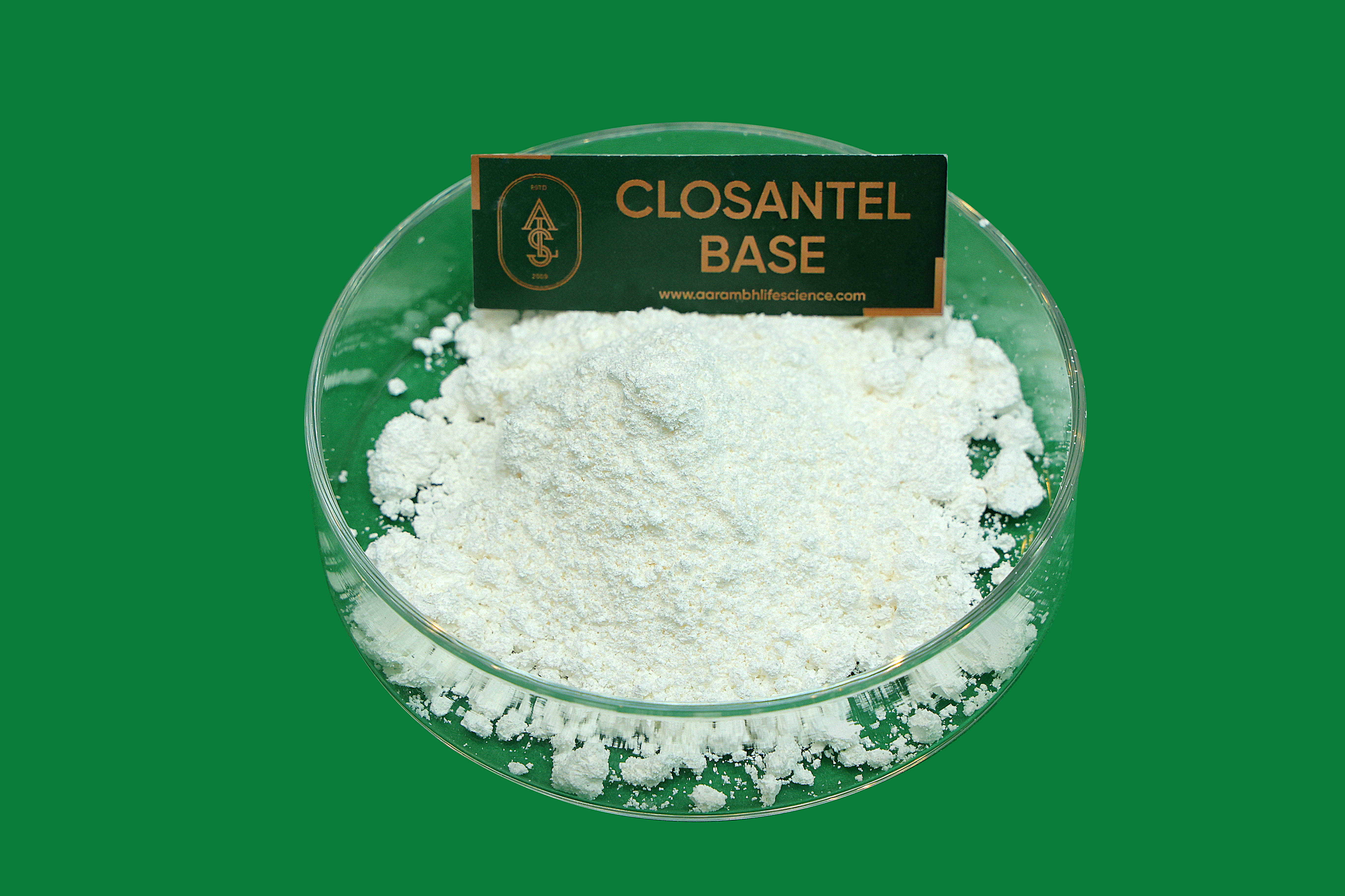 Closantel Base 1