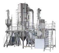 close granulating line