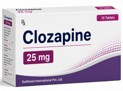 Clozapine