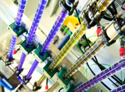 CMAC - Primary Processing Services