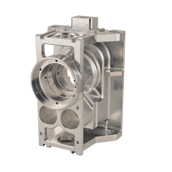 CNC Machining Parts