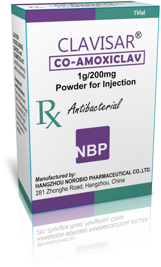 Co-Amoxiclav