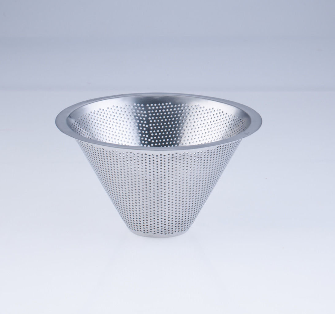 CO-MILL SCREEN