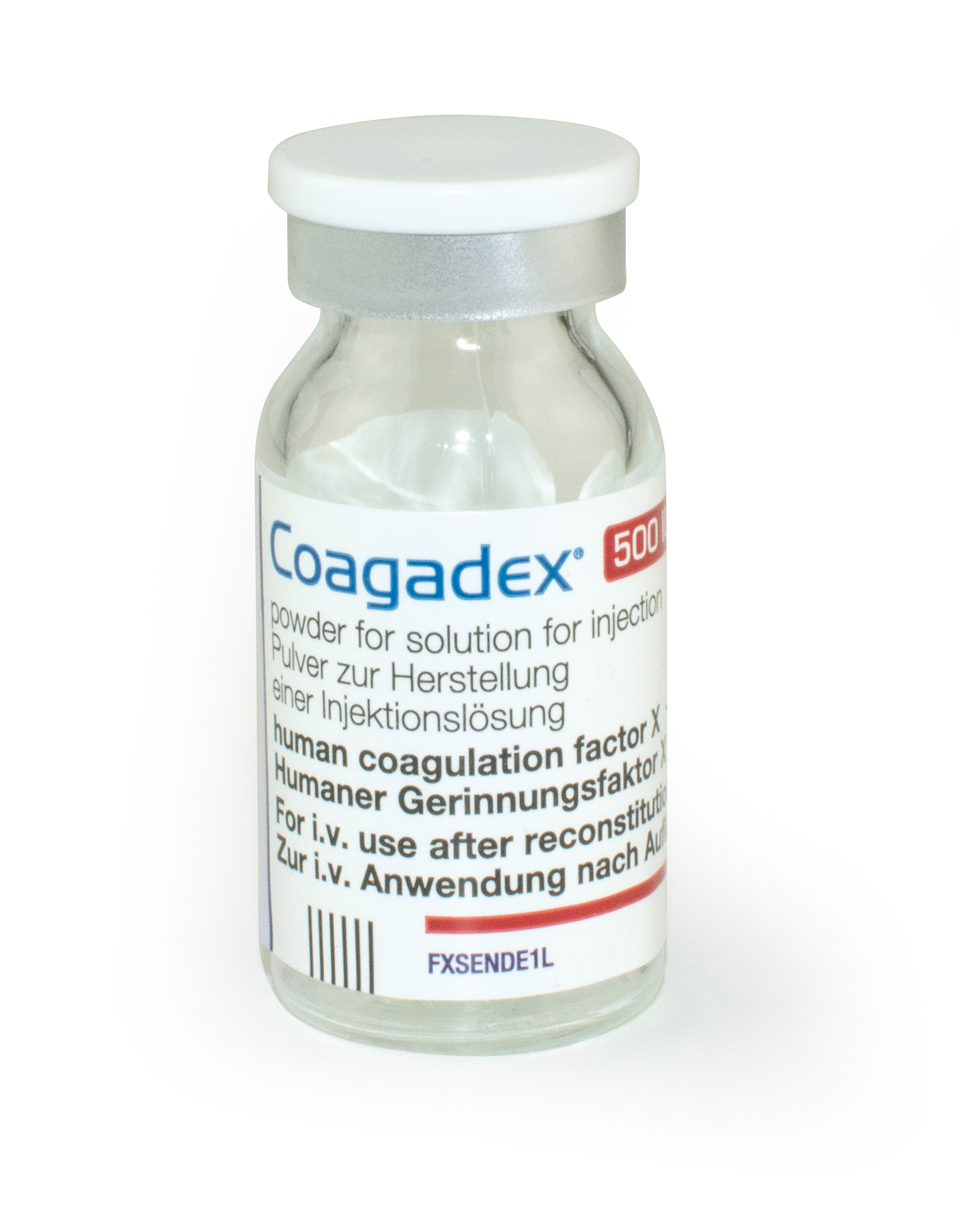 Coagulation Factor X, Human 2