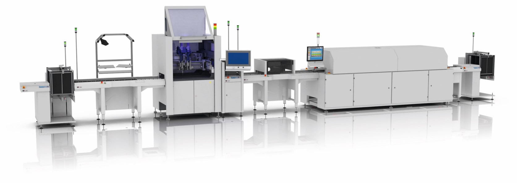 Coating and Dispensing - Line Solutions 1