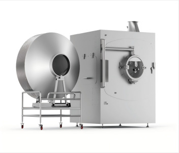 Coating Machine