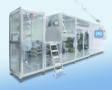 Coating system type (BA 16106)