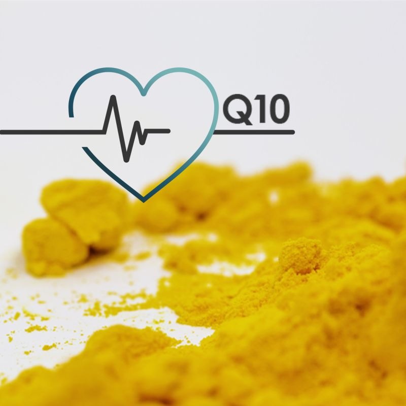 coenzyme q10