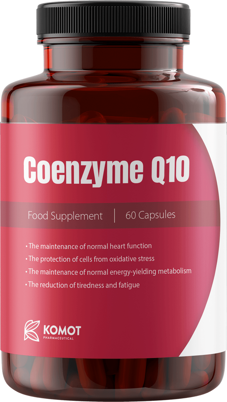 Coenzyme Q10