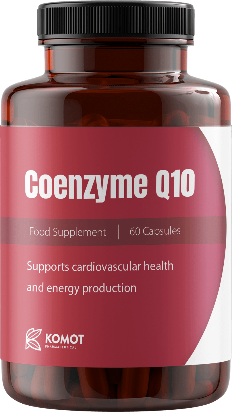 Coenzyme Q10