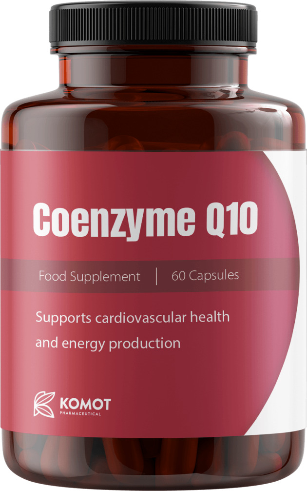 Coenzyme Q10