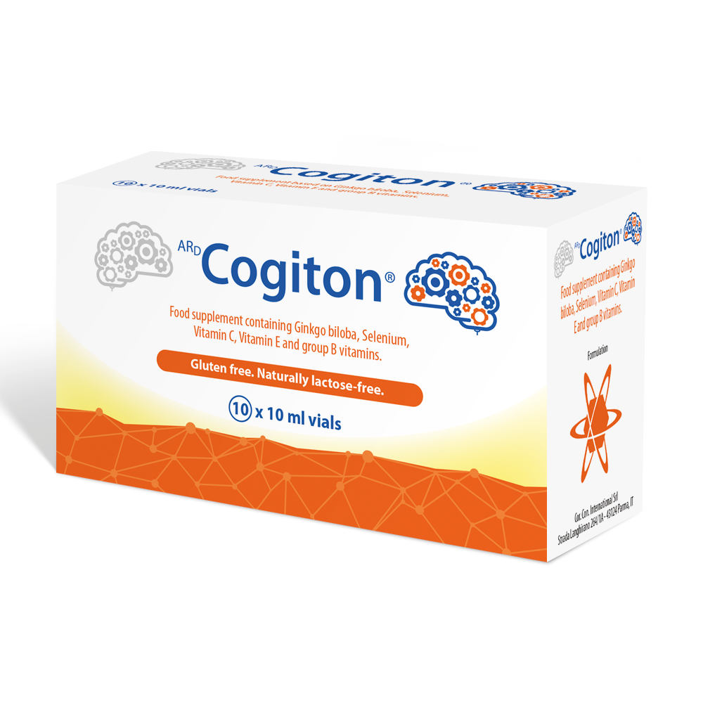 Cogiton 1