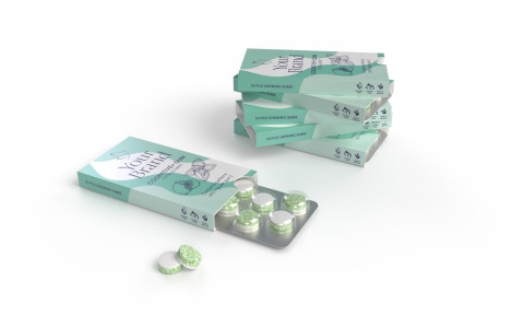 Cognitive+ Gum