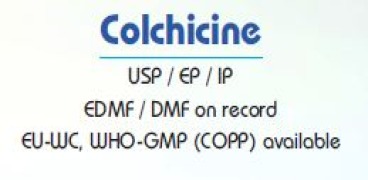 COLCHICINE