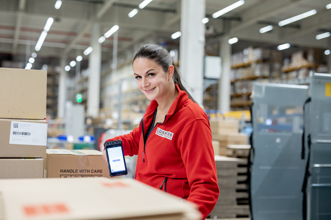 Cold Storage,  Logistics & Distribution 2