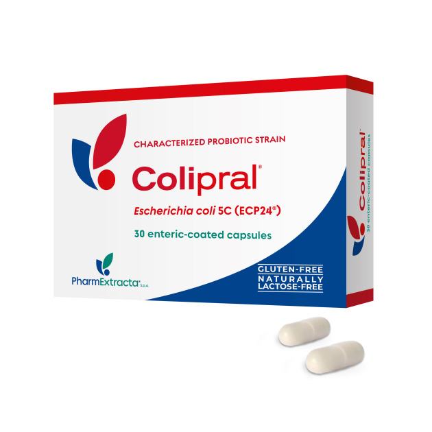 Colipral®