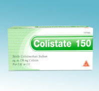 COLISTATE 150