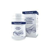 Collagen Glukosamine Complex Capsules